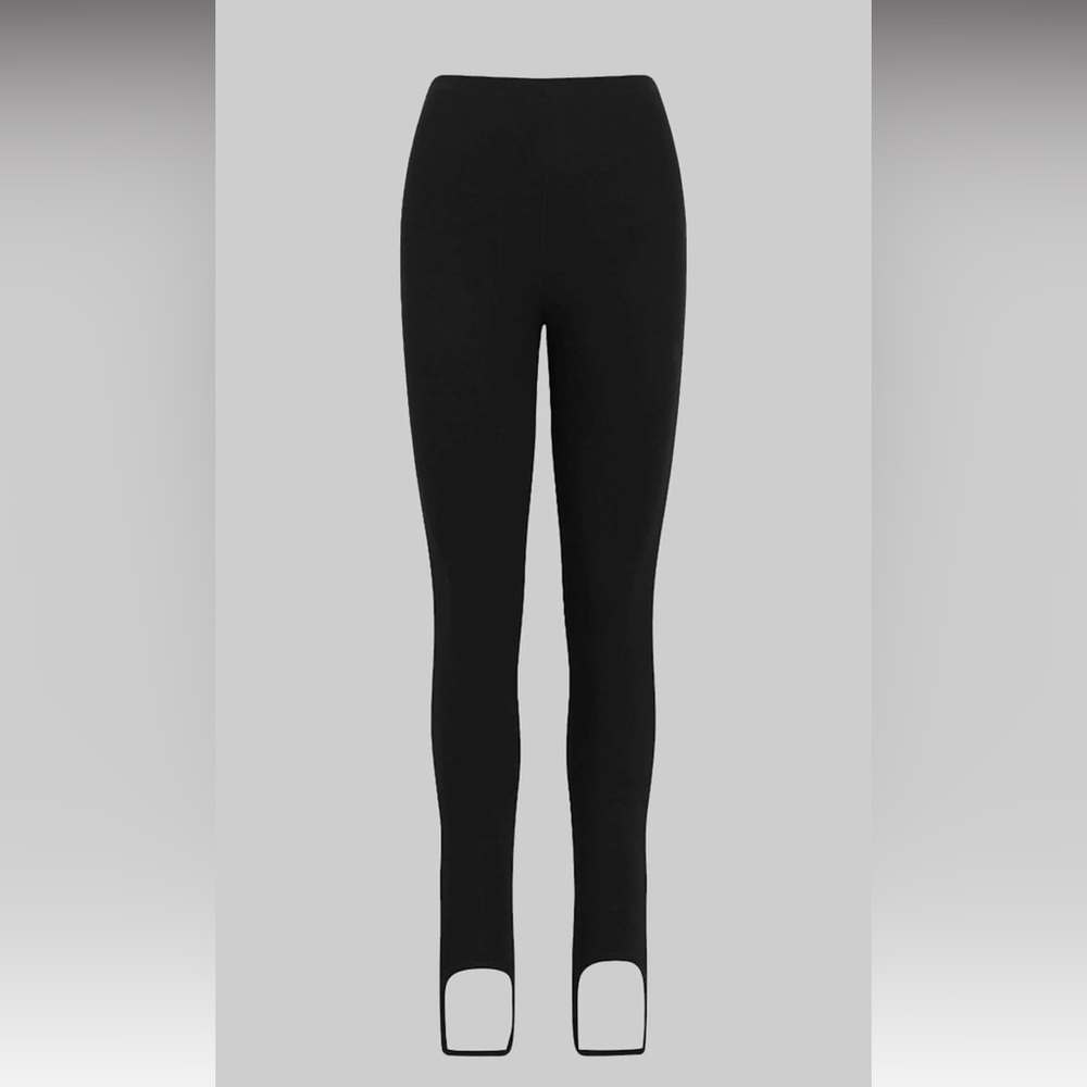 Leset Rio Stirrup Pant - Picture 2 of 3